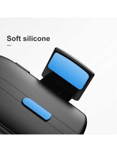 JOYROOM JR-OK3 Car Phone Holder - Black | Βάσεις