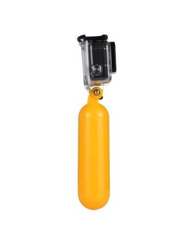 PULUZ PU81 Floating Handle Bobber Hand Grip with Strap for Action Camera | Selfie Stick / Tripod