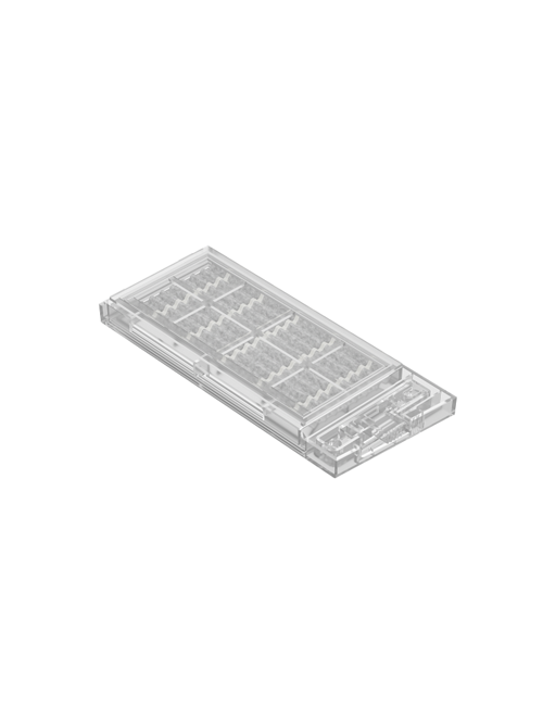 HEPA LX01RM filter for Roidmi Eve Plus