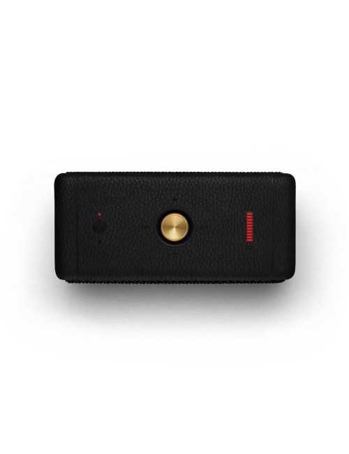 Marshall Emberton II Bluetooth Wireless Speaker Black/Brass EU