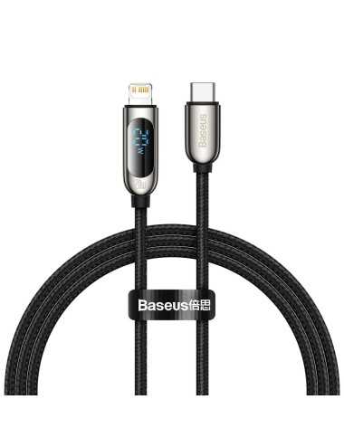 Baseus USB-C cable for...