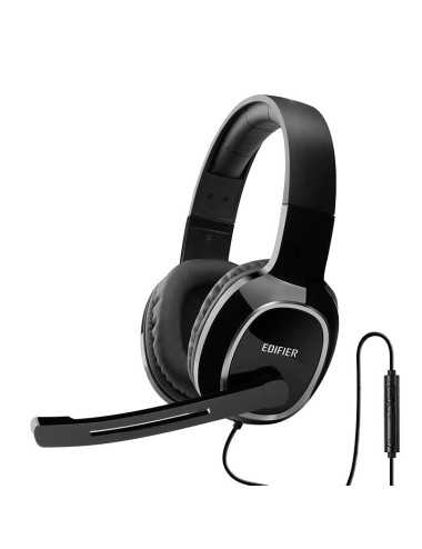 Edifier K815 headset (black)