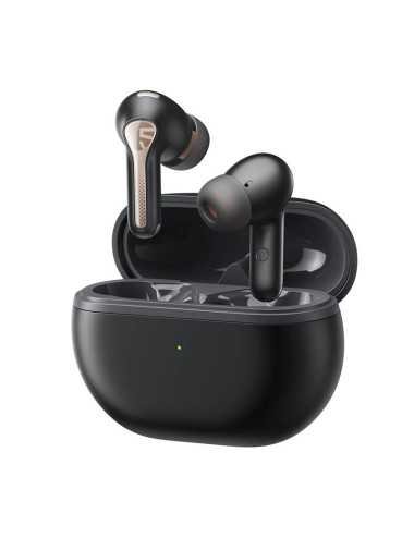 Soundpeats Capsule3 PRO, ANC Earphones (Black)