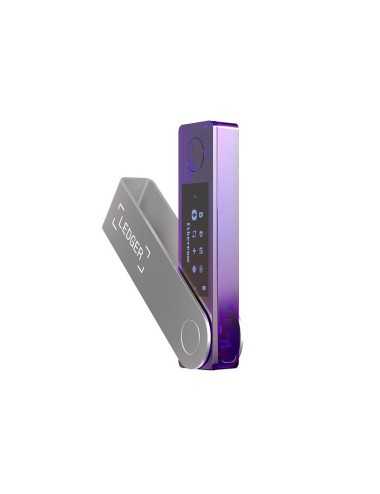 Ledger Nano X...