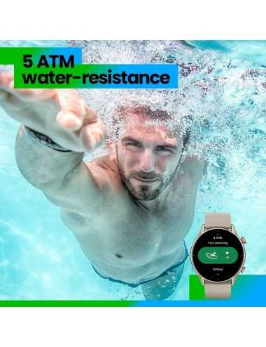 Xiaomi Amazfit GTR 3 46mm -...