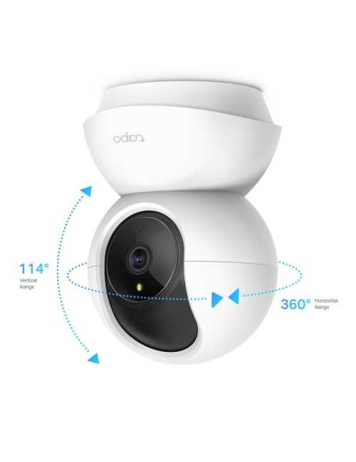 TP-LINK IP-Camera TAPO C200