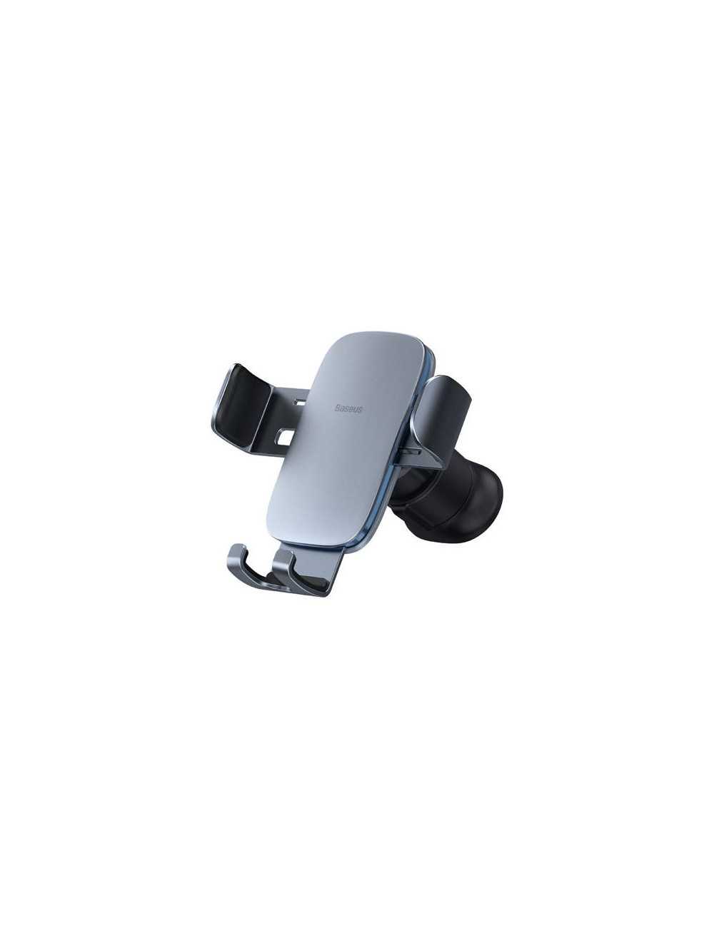 Aukey HD-C48 360° Car Air Vent Phone Holder - Black