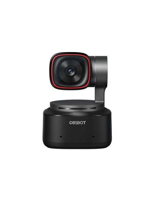OBSBOT Tiny 2 AI-Powered PTZ 4K Webcam