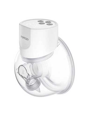 Momcozy Ηλεκτρικό Ασύρματο Θήλαστρο S12 Pro MCMWX30-WH00BA-RT
