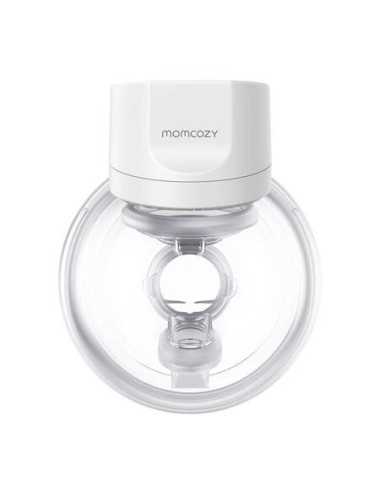 Momcozy Ηλεκτρικό Ασύρματο Θήλαστρο S12 Pro MCMWX30-WH00BA-RT | Θήλαστρα & Συσκευές Massage