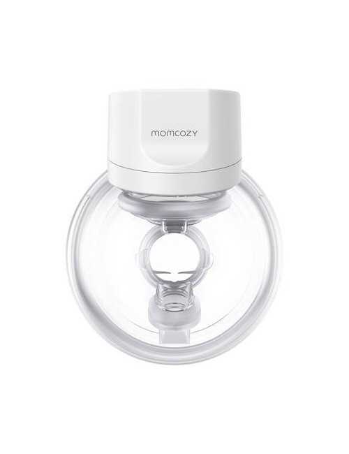 Momcozy Ηλεκτρικό Ασύρματο Θήλαστρο S12 Pro MCMWX30-WH00BA-RT