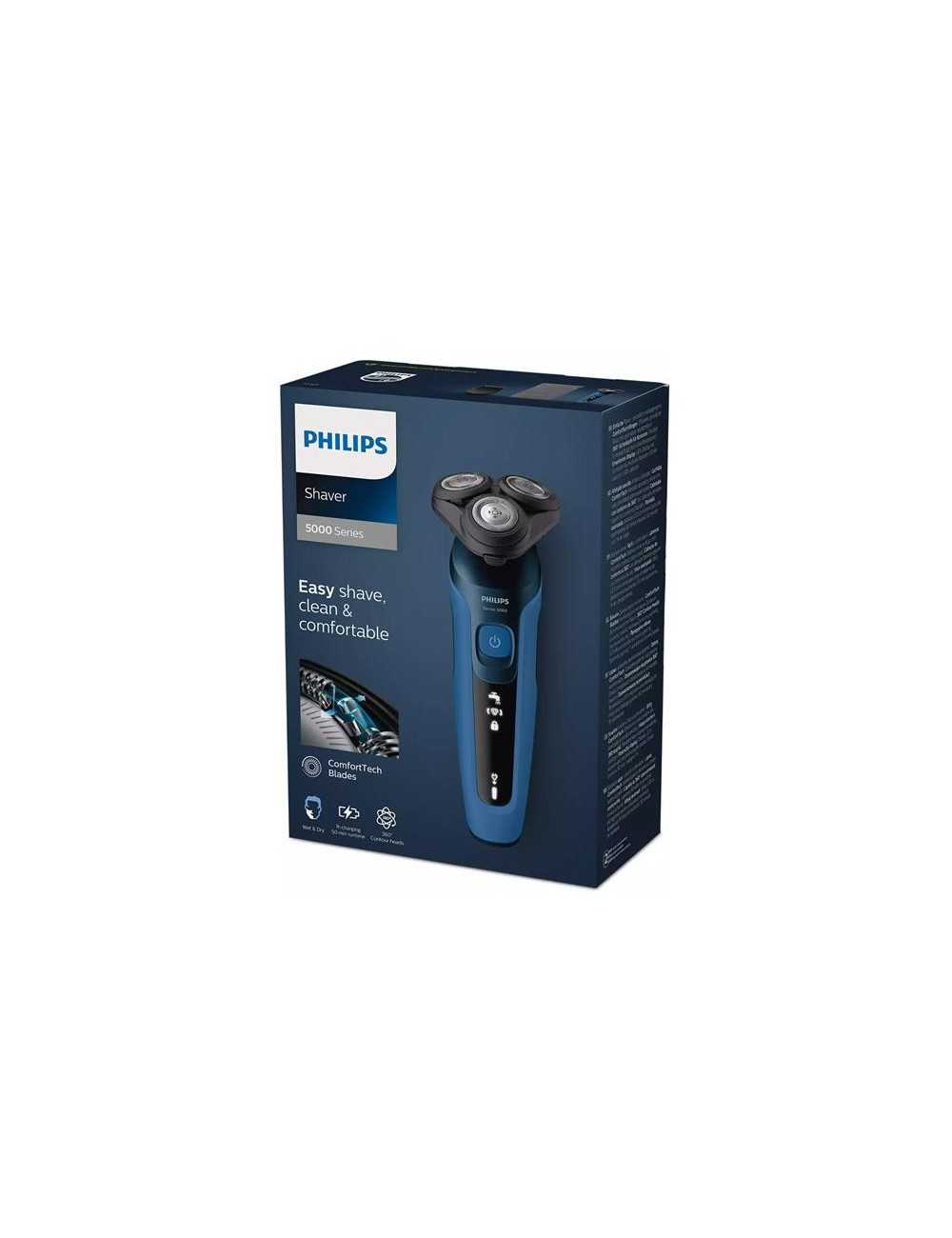 PHILIPS S5466/17 Series 5000 ComfortTech