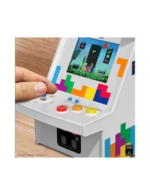 My Arcade MICRO PLAYER TETRIS CONSOLE