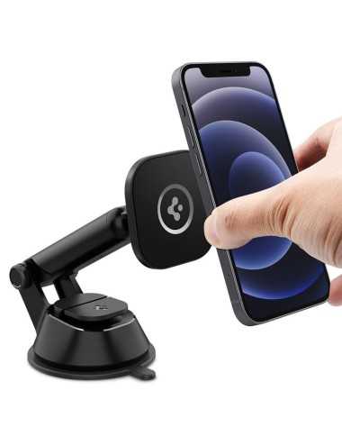 Spigen OneTap Magnetic Car Mount Dash for MagSafe | Βάσεις