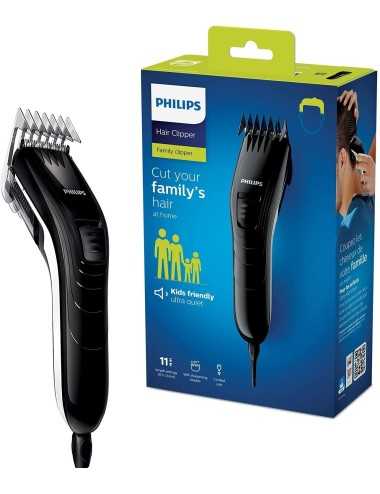 Philips family hair clipper QC5115/15