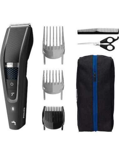 Philips 5000 Series HC5632/15 Hair Trimmers/Clipper Black