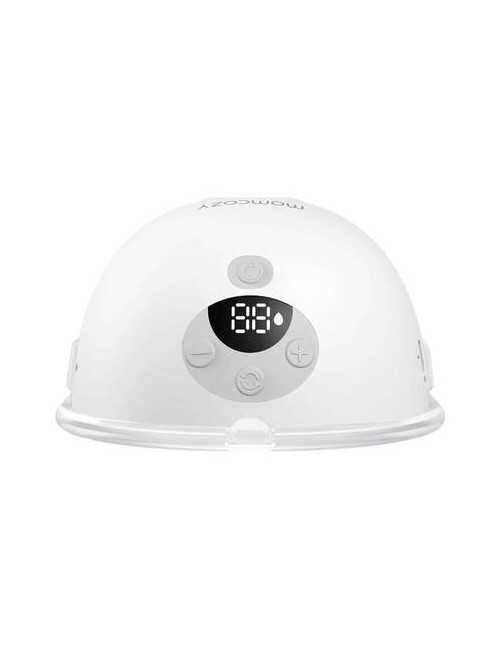 Momcozy Ηλεκτρικό Ασύρματο Θήλαστρο M5