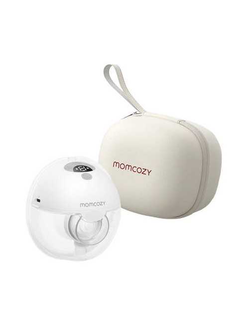 Momcozy Ηλεκτρικό Ασύρματο Θήλαστρο M5