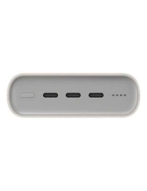 Samsung Powerbank 20000mAh, 45W, PD, Beige (EB-P4520XUEGEU)