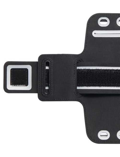 Spigen Dynamic Shield Armband A703, black