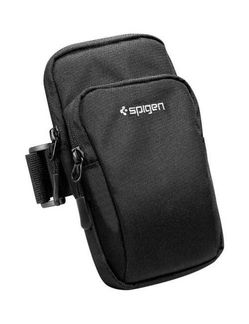 Spigen Dynamic Shield Armband A702, black