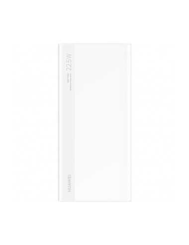 Huawei SuperCharge Powerbank , 10000mAh, 22.5W, QC + PD, White