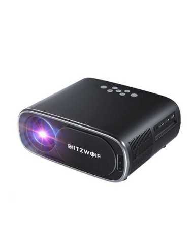 BlitzWolf Projector BW-V4...