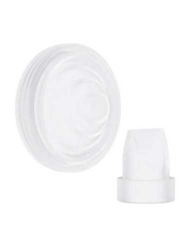 Momcozy Silicone Diaphragm...