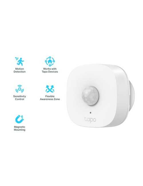 TP-LINK Smart Motion Sensor Tapo T100