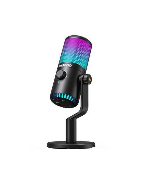 Maono Μικρόφωνο Gaming DM30RGB (Μαύρο)