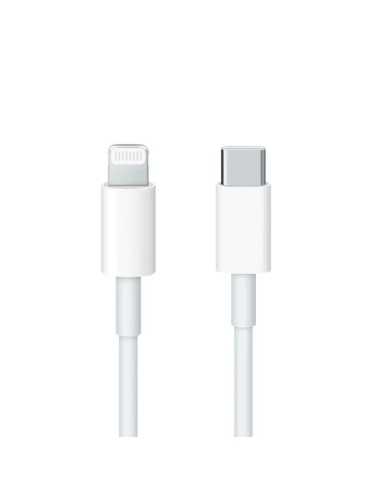 Apple Cable USB C to Lightning 2m (MQGH2ZM/A) White