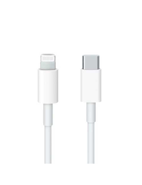 Apple Cable USB C to Lightning 2m (MQGH2ZM/A) White