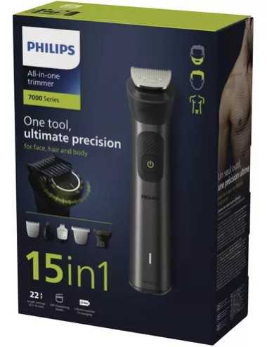Philips Series 7000 Multigroomer All-in-One MG7940/15 15 σε 1 | Κουρευτικές Μηχανές