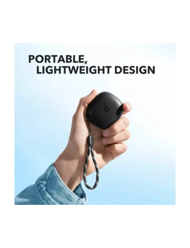 Anker SoundCore R50i, White (A3949G21) | True Wireless