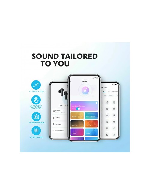 Anker SoundCore R50i, White (A3949G21)