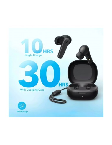 Anker SoundCore R50i, White (A3949G21) | True Wireless