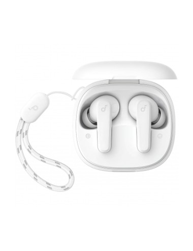 Anker SoundCore R50i, White (A3949G21) | True Wireless