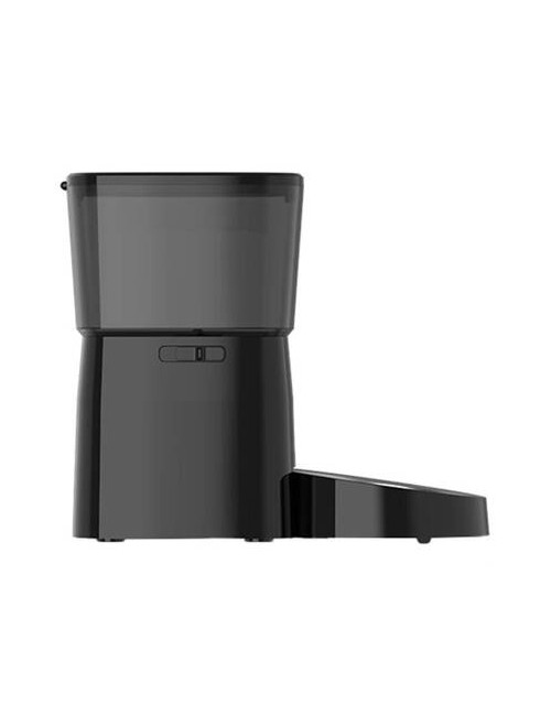 Rojeco RWSQ-02 Αυτόματη Ταΐστρα Button Version 2L (Μαύρο)