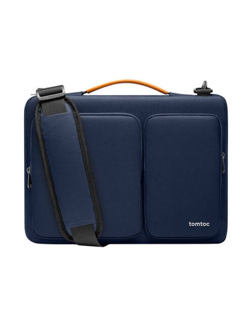 Tomtoc Defender-A42 Laptop Briefcase 13,5-14'' (navy)