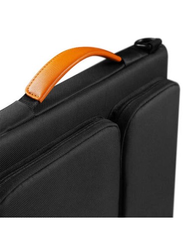 Tomtoc Defender-A42 Laptop Briefcase 13,5-14'' (black) | Backpack/Bag