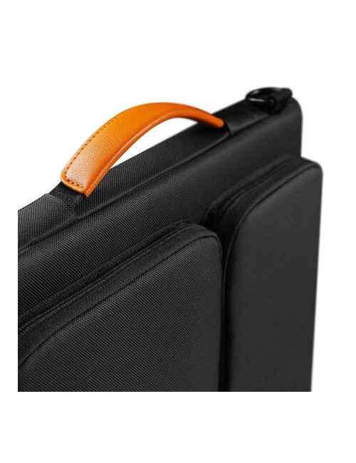 Tomtoc Defender-A42 Laptop Briefcase 13,5-14'' (black)