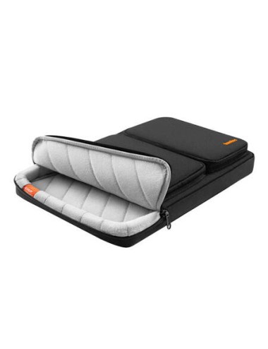Tomtoc Defender-A42 Laptop Briefcase 13,5-14'' (black) | Backpack/Bag