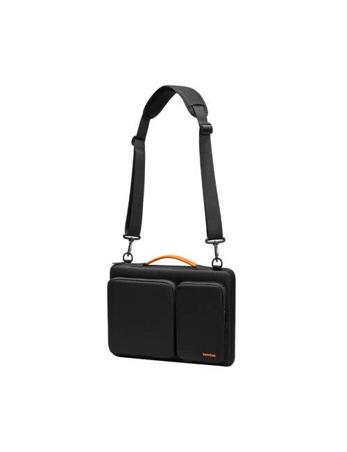 Tomtoc Defender-A42 Laptop Briefcase 13,5-14'' (black)