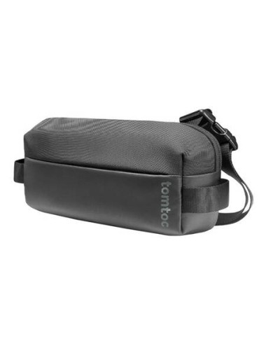Tomtoc Explorer-T21 Sling Bag S 4L  (black)