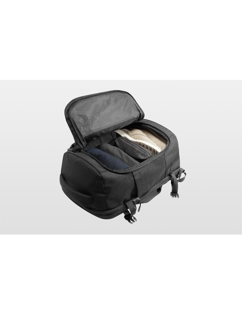 Tomtoc Navigator-T66 Travel Laptop Backpack 38-40L / 17''  (black)