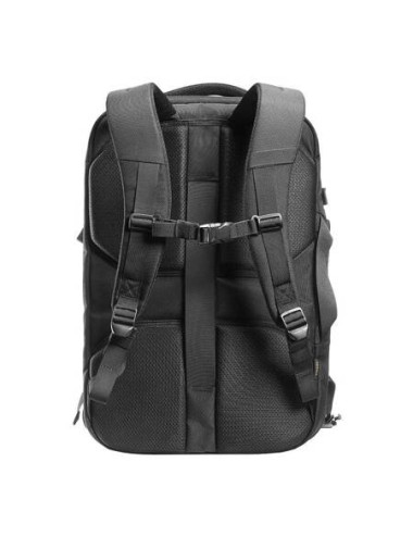 Tomtoc Navigator-T66 Travel Laptop Backpack 38-40L / 17''  (black) | Backpack/Bag