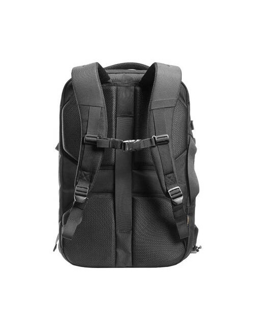 Tomtoc Navigator-T66 Travel Laptop Backpack 38-40L / 17''  (black)