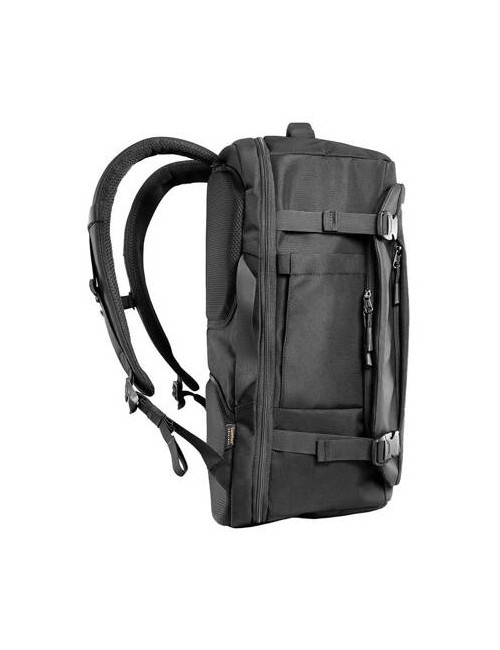 Tomtoc Navigator-T66 Travel Laptop Backpack 38-40L / 17''  (black)