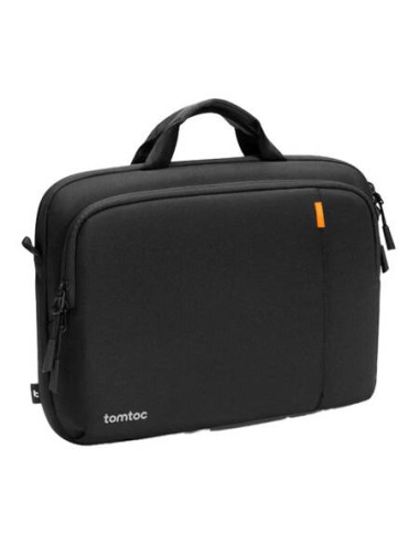 Tomtoc Defender-A30 shoulder bag 15-16'' (black)