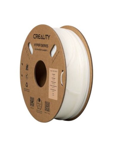 Creality Hyper ABS Filament (White)